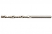 Сверла по металлу HSS полированные  5,0 мм (уп.10 шт.)