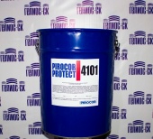 Pirocor Protect 4101 алкидно-уретановое защитное покрытие