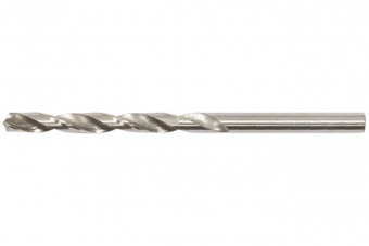 Сверла по металлу HSS полированные 3,0 x 61 мм (уп.10 шт)