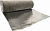 ВМБОР-50ф (фольгированный) Вязальный материал базальтовый огнезащитный рулонный кашированный